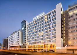 エピック サナ リスボア ホテル 写真