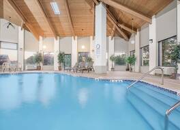 デイズ イン & スイーツ バイ ウィンダム ブリンクリー 写真