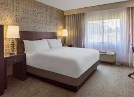 ダブルツリー バイ ヒルトン シカゴ ウッドデール エルクグローブ 写真