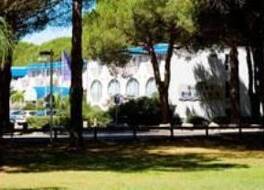 ホテル ヨーロッパ