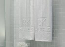 ホテル 3K ヨーロッパ 写真