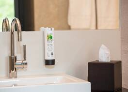 b-smart hotel 写真