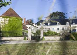 シャトー ドゥ ラ ルスル 写真