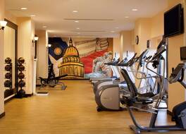 Hilton Garden Inn Austin Downtown/Convention Center