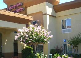 Hampton Inn & Suites Sacramento-Cal Expo 写真
