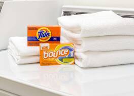 トラベロッジ バイ ウィンダム クラークスビル 写真