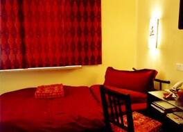 ホテル レストラン クレールズ リンデ 写真