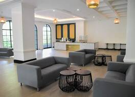 タヴィアヘリテージホテル 写真