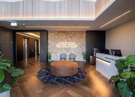 ブリッジポート ホテル 写真