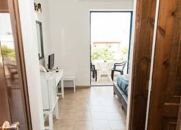 アレクシス ホテル 写真