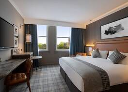 Leonardo Royal Hotel Edinburgh 写真