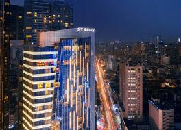 ザ セント レジス チョンドゥ