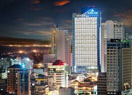 St Giles Makati - A St Giles Hotel, Manila