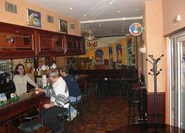 HOTEL Bar des VOSGES 写真