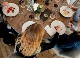 Hotell Mossbylund 写真