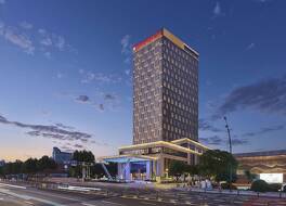 Hilton Garden Inn Jiaxing Xiuzhou 写真