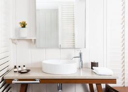 Park Hyatt St Kitts Christophe Harbour 写真