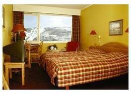 Ustedalen Hotel Geilo 写真