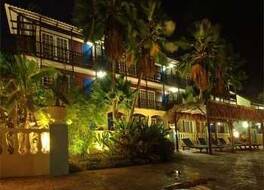 Lions Dive and Beach Resort