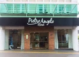 ピエトロ アンジェロ ホテル 写真