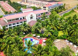 Fortune Resort Benaulim, Goa 写真