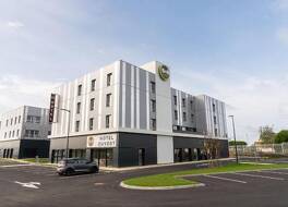 B&B HOTEL Poitiers Aéroport 写真