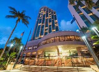 プリンス ワイキキの宿泊予約 料金比較 フォートラベル Prince Waikiki ホノルル