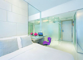 アイクラブ フォートレス ヒル ホテルに関する旅行記 ブログ フォートラベル Iclub Fortress Hill Hotel 香港