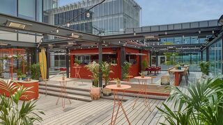 スカンディック ゴーテボル セントラル