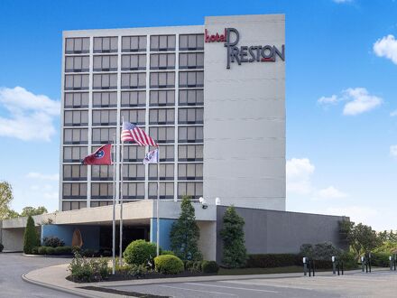 Delta Hotels by Marriott™ Nashville Airport 写真