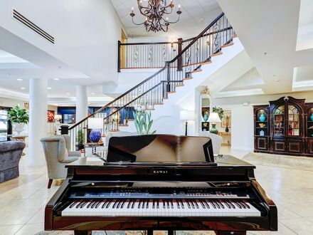 ホテル リホーボス 写真