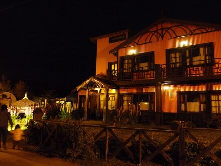 カンパニージャ 写真