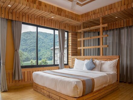 トレッカーズイン ブティック ホテル 写真