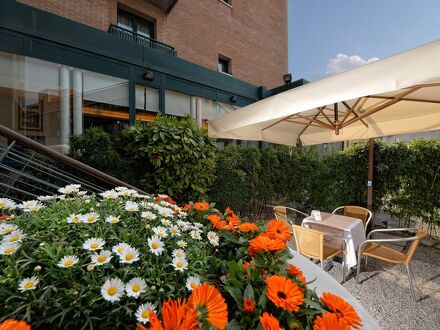 エリート ホテル レジデンス 写真