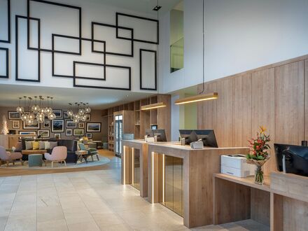 ヒルトン ガーデン イン インスブルック ティボリ 写真