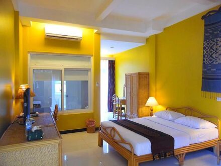 スマイル イン ホテル 写真