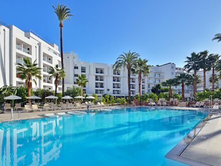 Sol Torremolinos - Don Pedro 写真