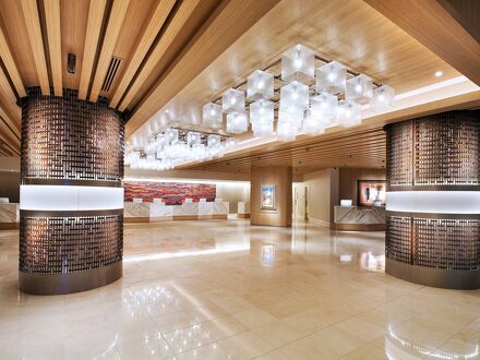 Sheraton Grand Seattle 写真