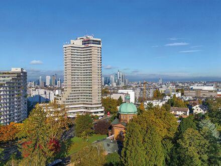 レオナルド ロイヤル ホテル フランクフルト 写真