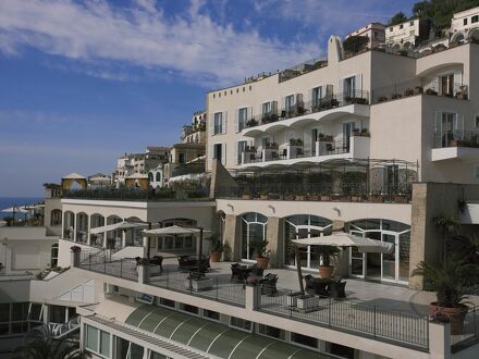 Hotel Raito Wellness & SPA 写真