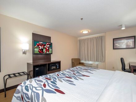 レッド ルーフ イン ローリー サウスウエスト - ケーリー 写真