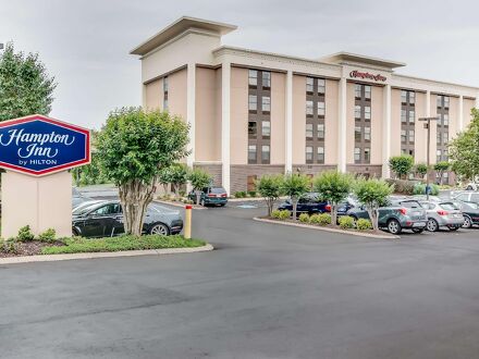 Hampton Inn Nashville/Bellevue-I-40 写真