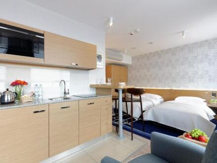 Hotel Marina Club Old Town View 写真