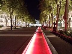 Hôtel Abalone - Centre Gare 写真