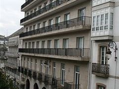 Hotel Mendez Nunez 写真