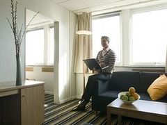 コンフォート ホテル スタヴァンゲル 写真