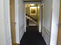 ホテル リマートホフ 写真