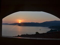 アルベルゴ レ ブリーチョレ 写真