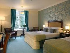 キルケニー リバー コート ホテル 写真