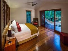 Silky Oaks Lodge 写真